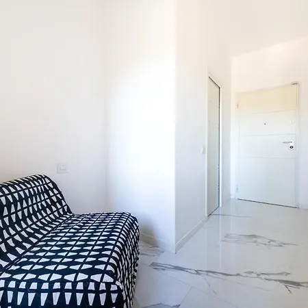 Apartament Domus Italica *