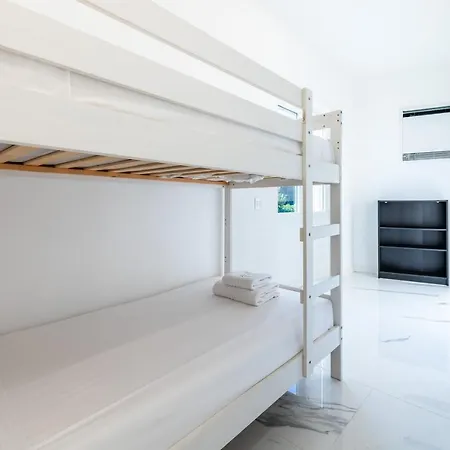 Apartament Domus Italica Rzym