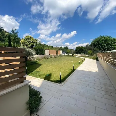 Apartament Domus Italica