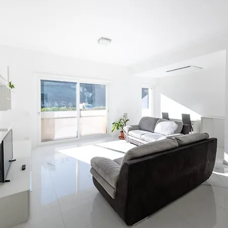 Domus Italica Apartament