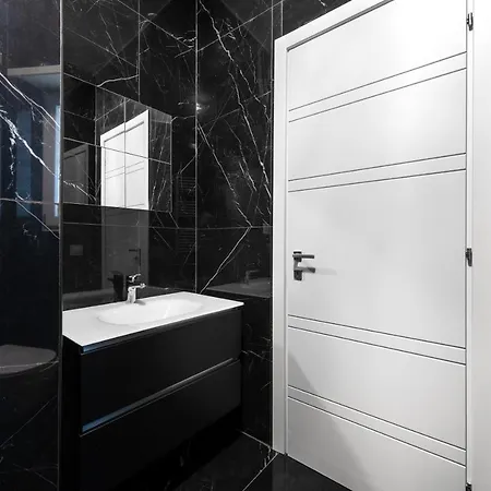 Domus Italica Apartament *