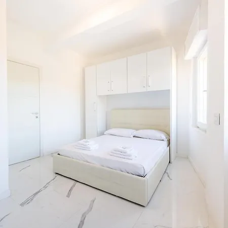 Apartament Domus Italica Rzym