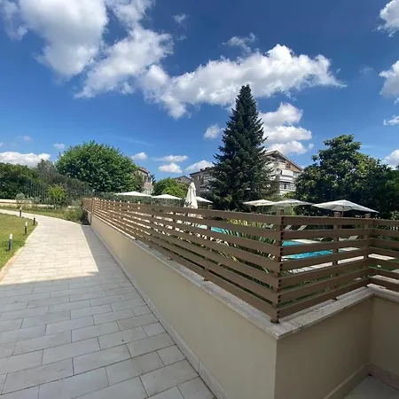 Apartament Domus Italica