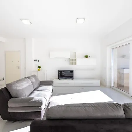Domus Italica Apartament Rzym