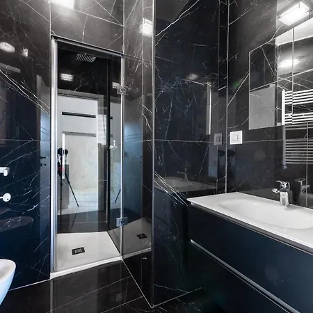 Apartament Domus Italica *