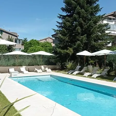 Domus Italica Apartament